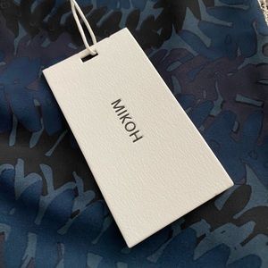 NWT Mikoh Hinano one piece swimsuit in Lei